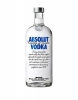 Absolut - Vodka (1L)