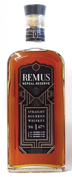 George Remus - Repeal Reserve Batch 2 750ml