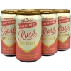 Austin Eastciders - Rose Dry Cider (6 pack 12oz cans)