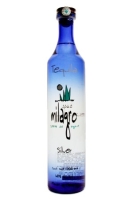 Milagro - Tequila Silver (375ml)