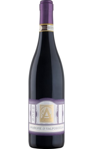 Acinum - Amarone della Valpolicella 2015 (Pre-arrival) 750ml