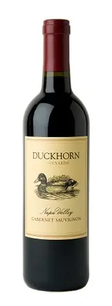 Duckhorn Cabernet Sauvignon Napa Valley 750ml