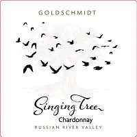 Goldschmidt Chardonnay Singing Tree 750ml
