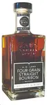 A.d. Laws Bourbon Bottled In Bond Four Grain 750ml