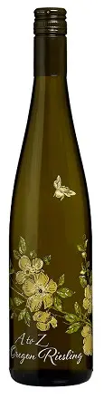 A To Z Wineworks Riesling 750ml