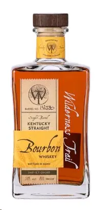 Wilderness Trail Bourbon Single Barrel 750ml