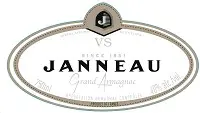 Janneau Armagnac Vs 750ml