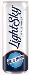 Blue Moon Light Sky 12Oz
