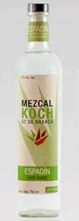 Koch Mezcal Espadin 750ml