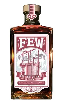 Few Bourbon Cold Cut 750ml