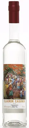 Clairin Casimir Rum 750ml