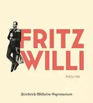 Fritz Willi Riesling 750ml