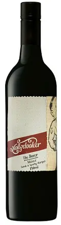 Mollydooker Shiraz The Boxer 750ml