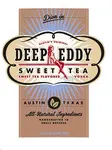 Deep Eddy Vodka Sweet Tea 750ml