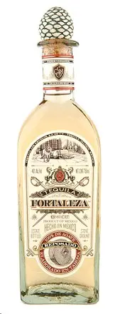 Fortaleza Tequila Reposado 750ml