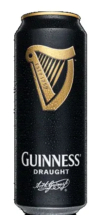 Guinness Draught 500ml