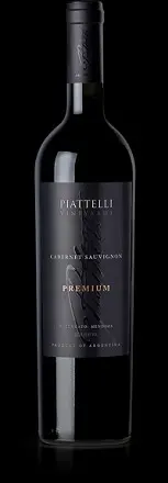 Piattelli Vineyards Cabernet Sauvignon Premium 750ml