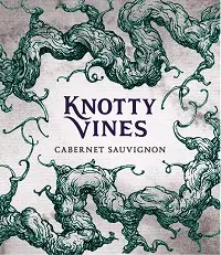 Rodney Strong Cabernet Sauvignon Knotty Vines 750ml