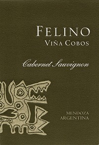 Felino Cabernet Sauvignon 750ml