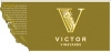 Victor Vineyards Chardonnay Lawson Ranch 750ml