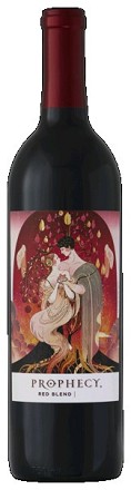 Prophecy Red Blend 750ml