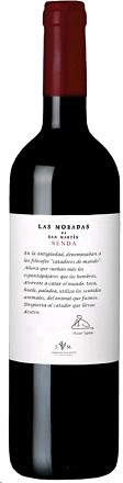 Las Moradas De San Martin Senda 750ml
