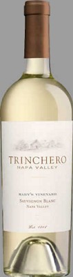 Trinchero Sauvignon Blanc Mary's Vineyard 750ml