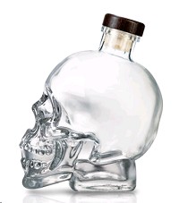 Crystal Head Vodka 1.75L