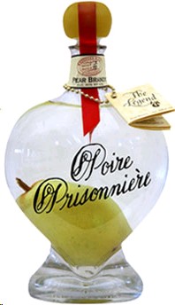Westford Hill Poire Prisonniere 750ml