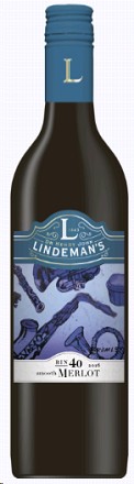 Lindeman's Merlot Bin 40 1.50L