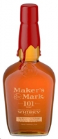 Maker's Mark Bourbon 101@ 750ml