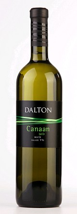 Dalton White Canaan 750ml