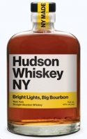 Hudson Whiskey Ny Bourbon Bright Lights, Big Bourbon 375ml
