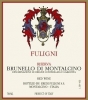 Fuligni Brunello Di Montalcino Riserva 750ml