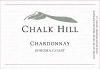 Chalk Hill Chardonnay Sonoma Coast 20L