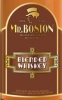 Mr. Boston Blended Whiskey 1L