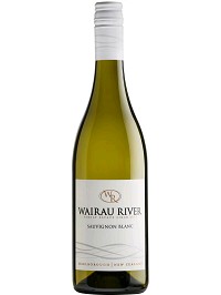 Wairau River Sauvignon Blanc 750ml
