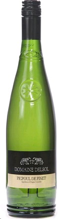 Domaine Delsol Picpoul De Pinet 750ml