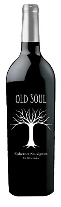 Old Soul Cabernet Sauvignon 750ml
