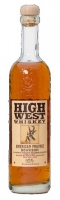 High West Bourbon American Prairie 375ml