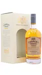 Strathclyde - Cooper's Choice - Single Bourbon Cask #243388 1993 26 year old Whisky 70CL