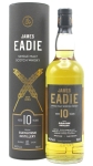 Glenlossie - James Eadie Single Cask #2479 10 year old Whisky