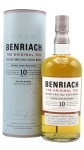 Benriach - The Original Ten - Three Cask Matured 10 year old Whisky