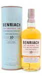 Benriach - The Original Ten Speyside Single Malt Scotch 10 year old Whisky