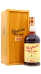 Glenfarclas - The Family Casks #1758 1956 50 year old Whisky