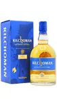 Kilchoman - The Whisky Show 2010 Single Cask #154 2007 3 year old Whisky 70CL