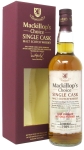 Glenburgie - Mackillop's Choice Single Cask #16309 1989 26 year old Whisky 70CL