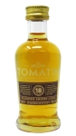 Tomatin - Highland Single Malt Miniature 18 year old Whisky