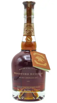 Woodford Reserve - Masters Collection - Select American Oak Bourbon Whiskey