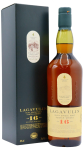 Lagavulin - Islay Single Malt Scotch 16 year old Whisky 70CL